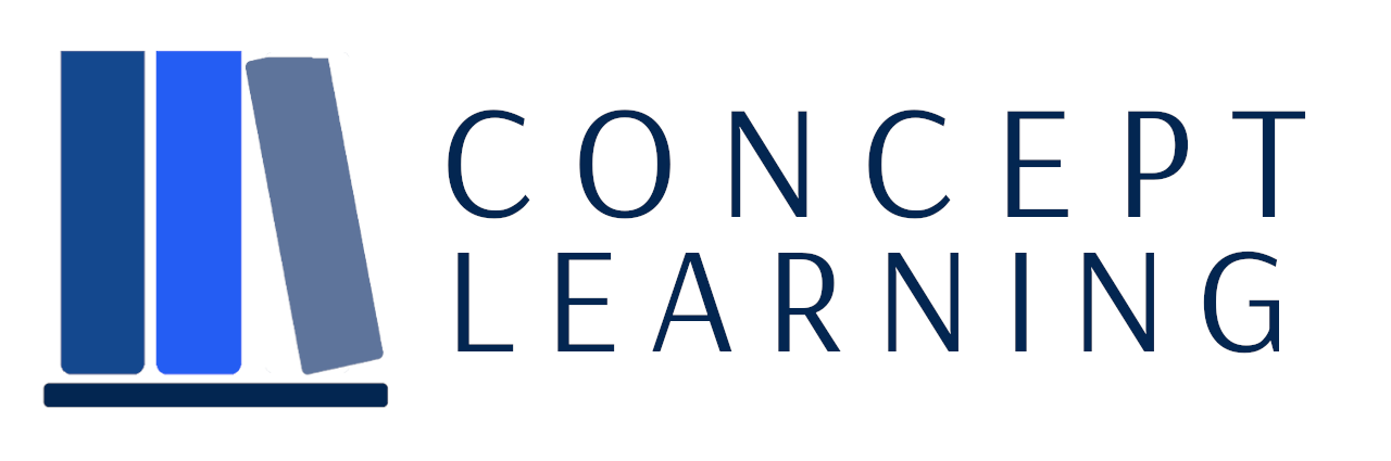 Concept Logo